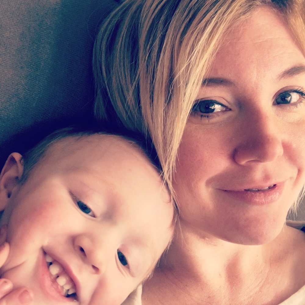 Meet your Posher, Melissa